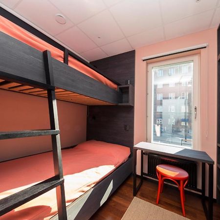 Staykvick Boutique Hostel 赫尔辛堡 外观 照片