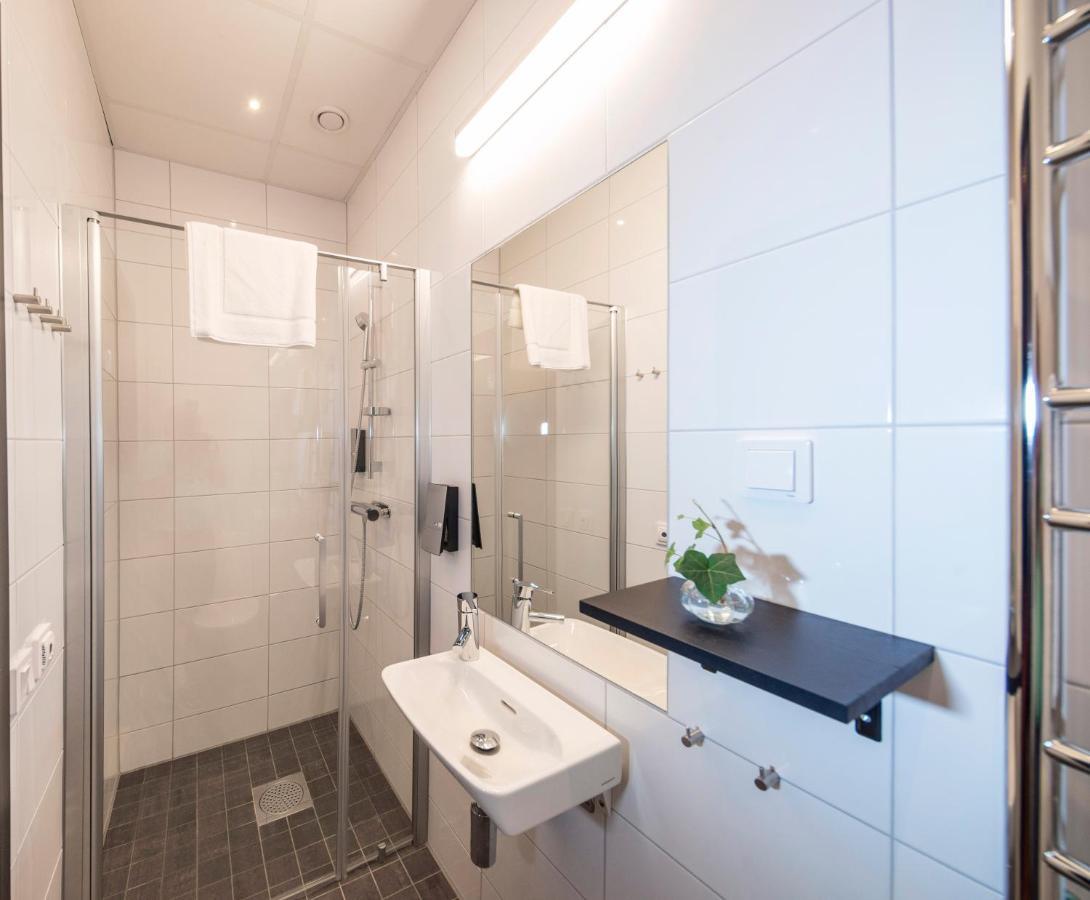 Staykvick Boutique Hostel 赫尔辛堡 外观 照片