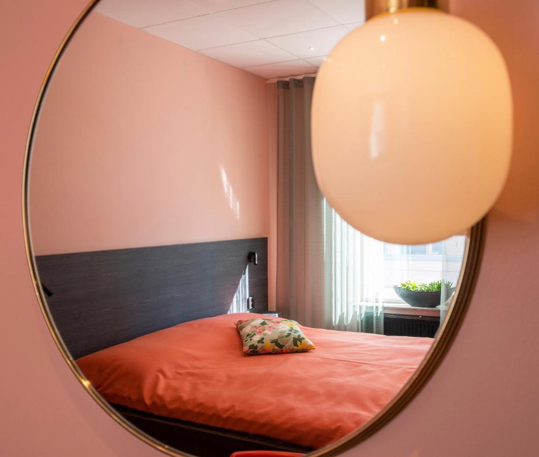 Staykvick Boutique Hostel 赫尔辛堡 外观 照片