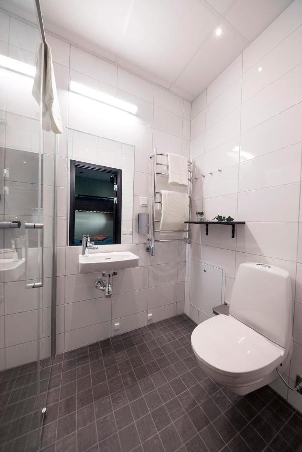 Staykvick Boutique Hostel 赫尔辛堡 外观 照片