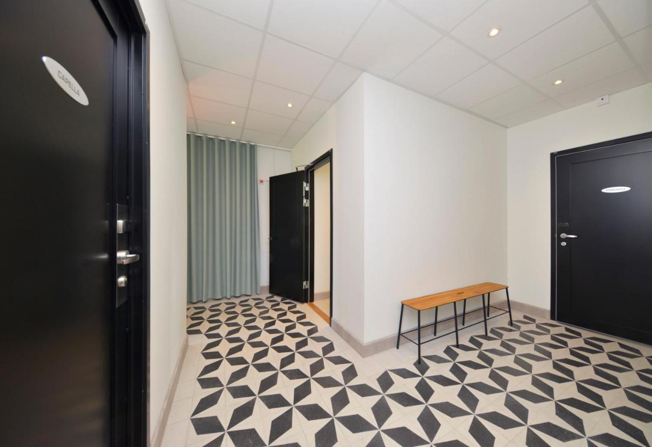 Staykvick Boutique Hostel 赫尔辛堡 外观 照片